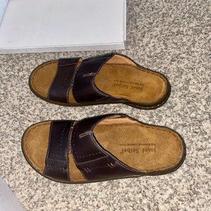 Josef Seibel Women's Sandals (Size: 41 EU) - NEW WITH TAG